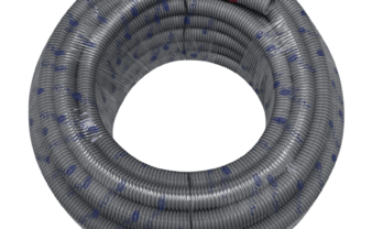 Tube Annelé ICT VISAFLEX ISOGRIS