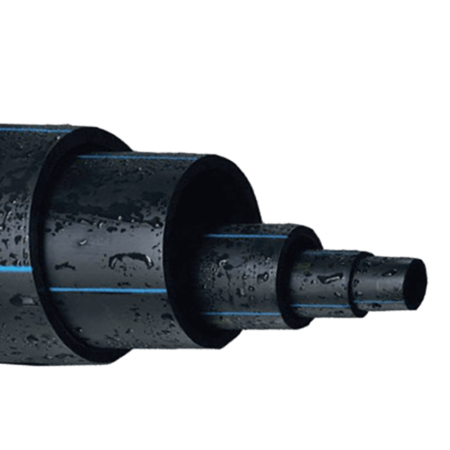 Tube PEHD eau potable Sanifix