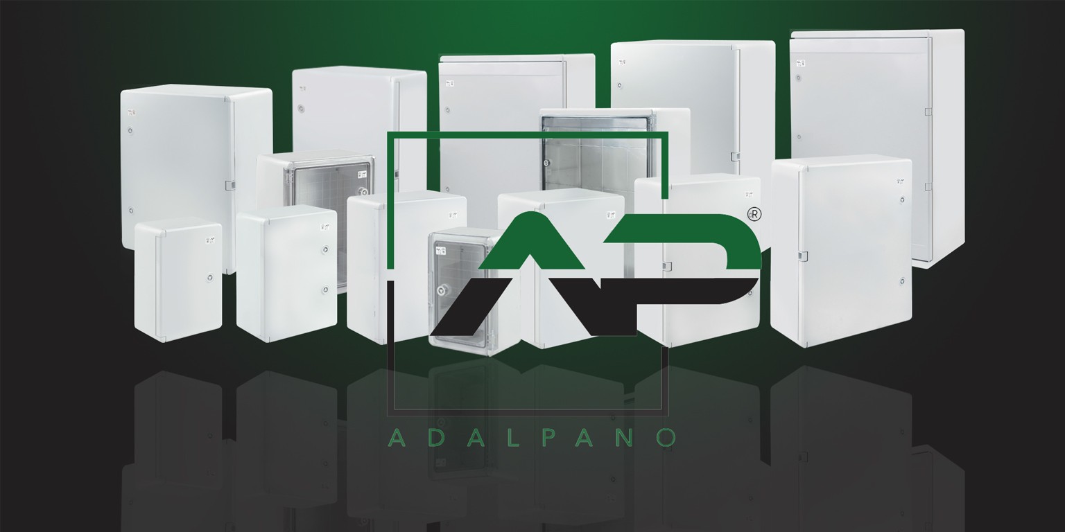 Coffret ADAL PANO